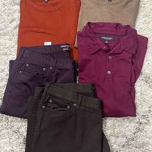 Banana Republic Bundle